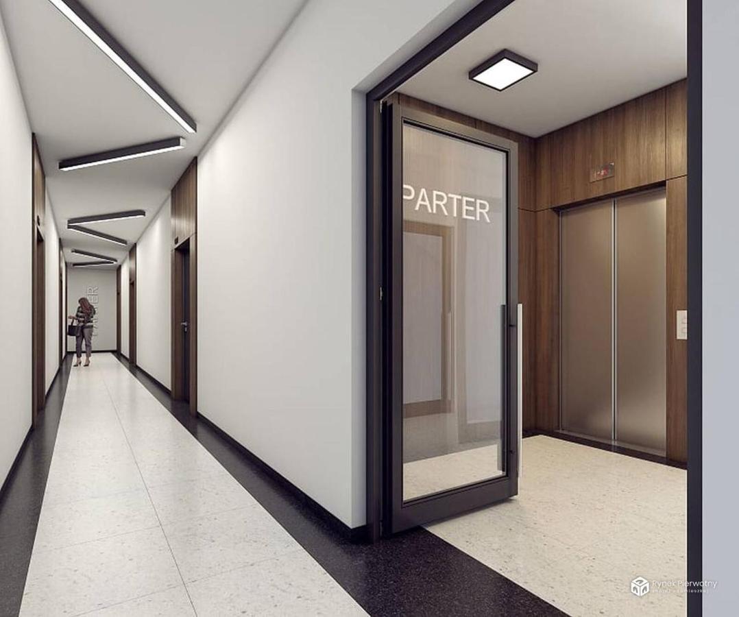 Apartament Maxim Premium Ujście-Darłowskie Buitenkant foto